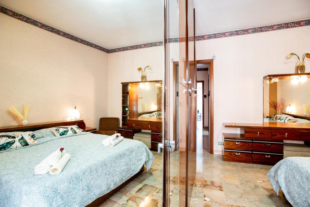 Barocco Room Wi-Fi Ragusa Kültér fotó