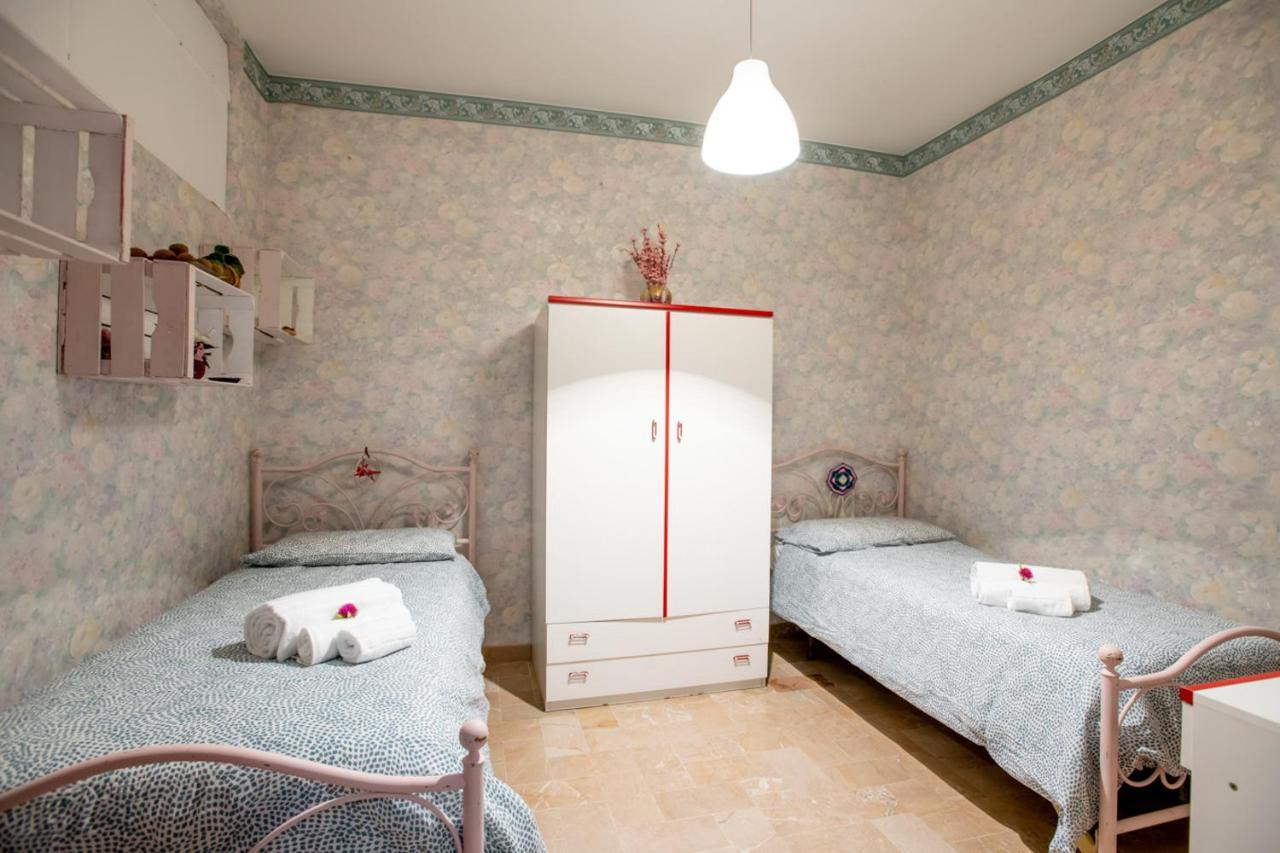 Barocco Room Wi-Fi Ragusa Kültér fotó