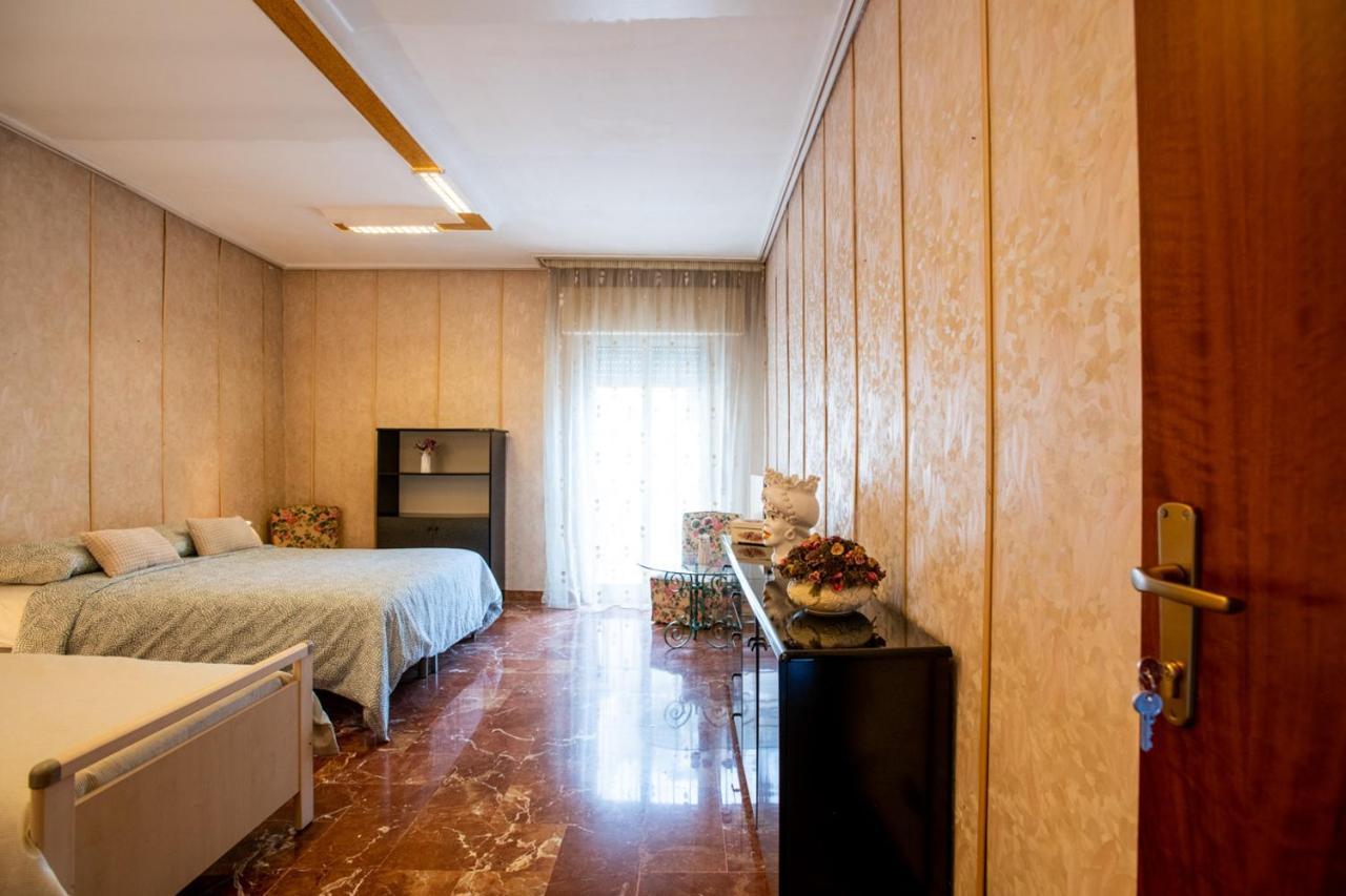 Barocco Room Wi-Fi Ragusa Kültér fotó