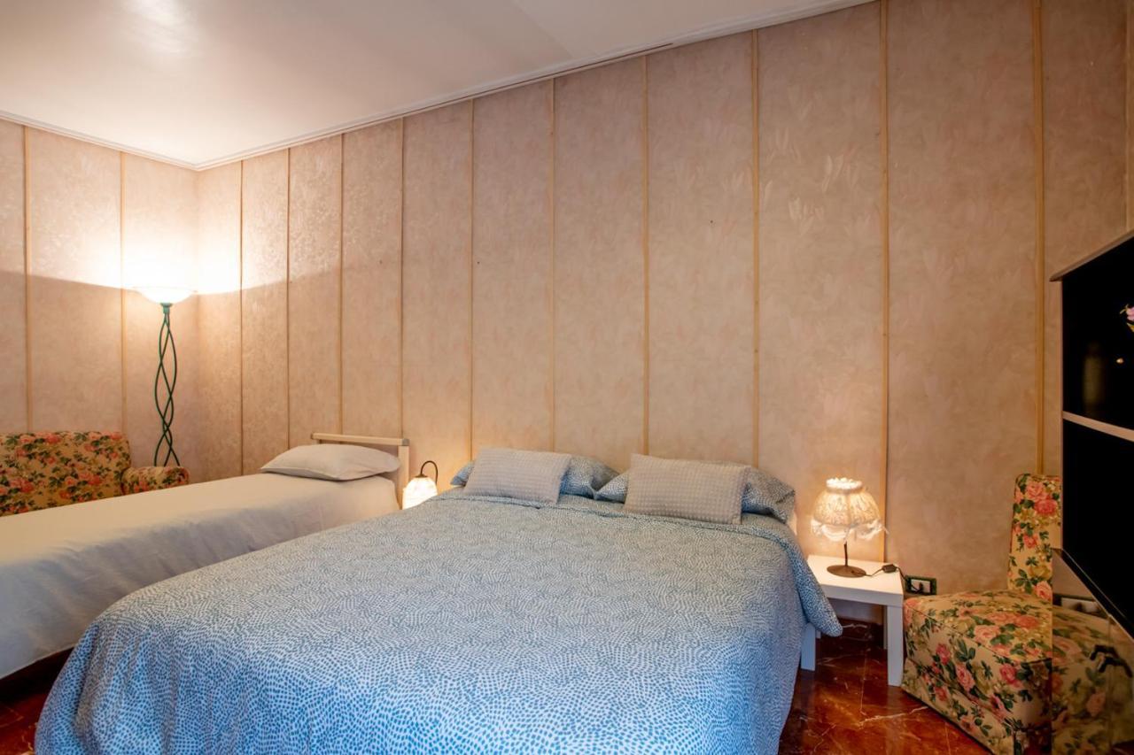 Barocco Room Wi-Fi Ragusa Kültér fotó