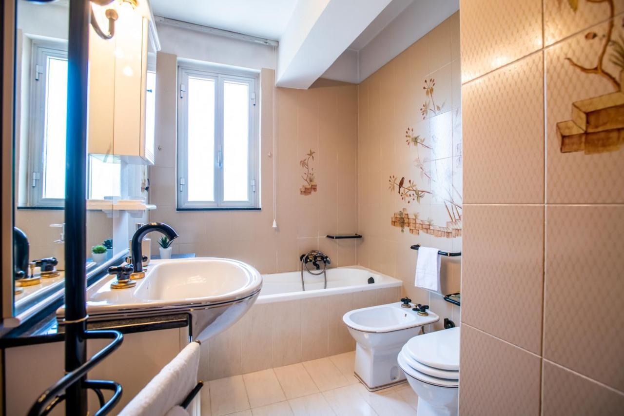 Barocco Room Wi-Fi Ragusa Kültér fotó